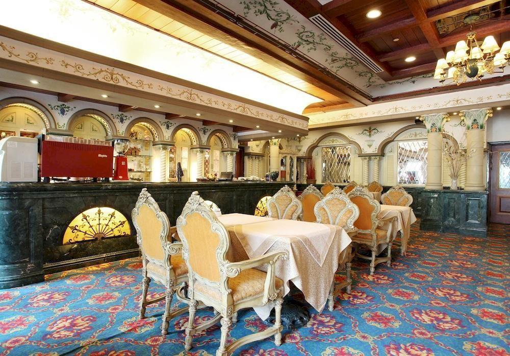 New Grand Dynasty Hotel Chaoyang  Exterior foto