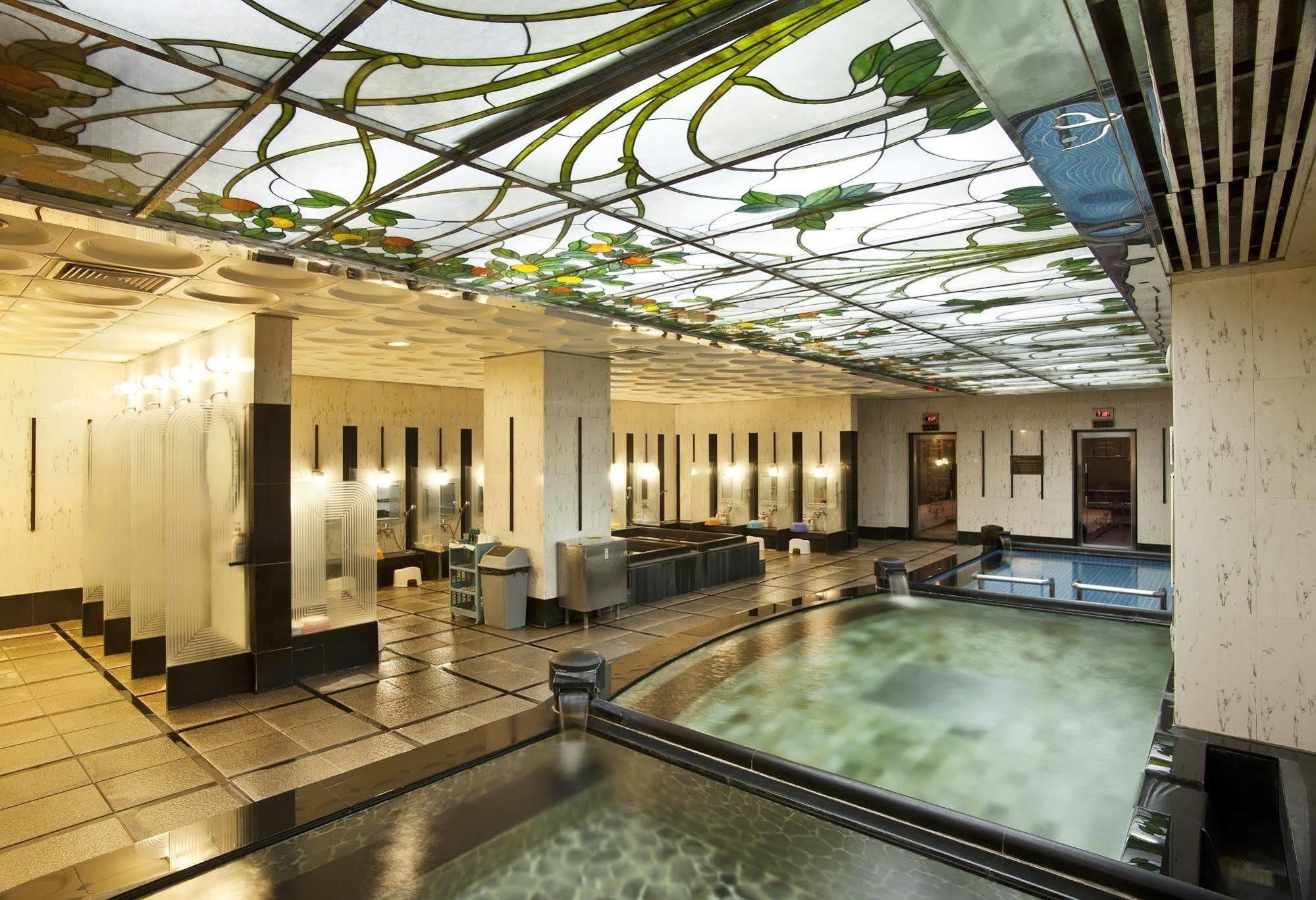 New Grand Dynasty Hotel Chaoyang  Exterior foto